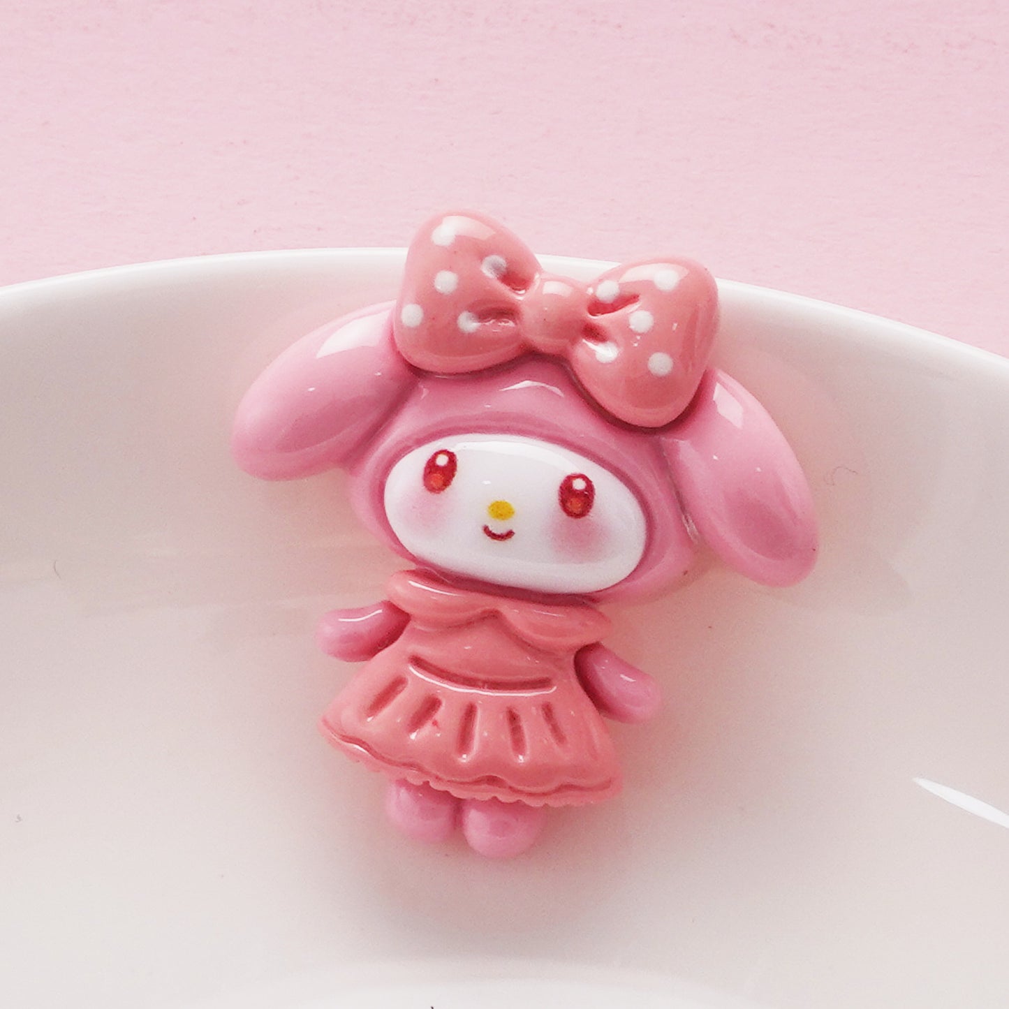 10 PCS Cartoon Miniatures|Resin Charms for DIY Crafts