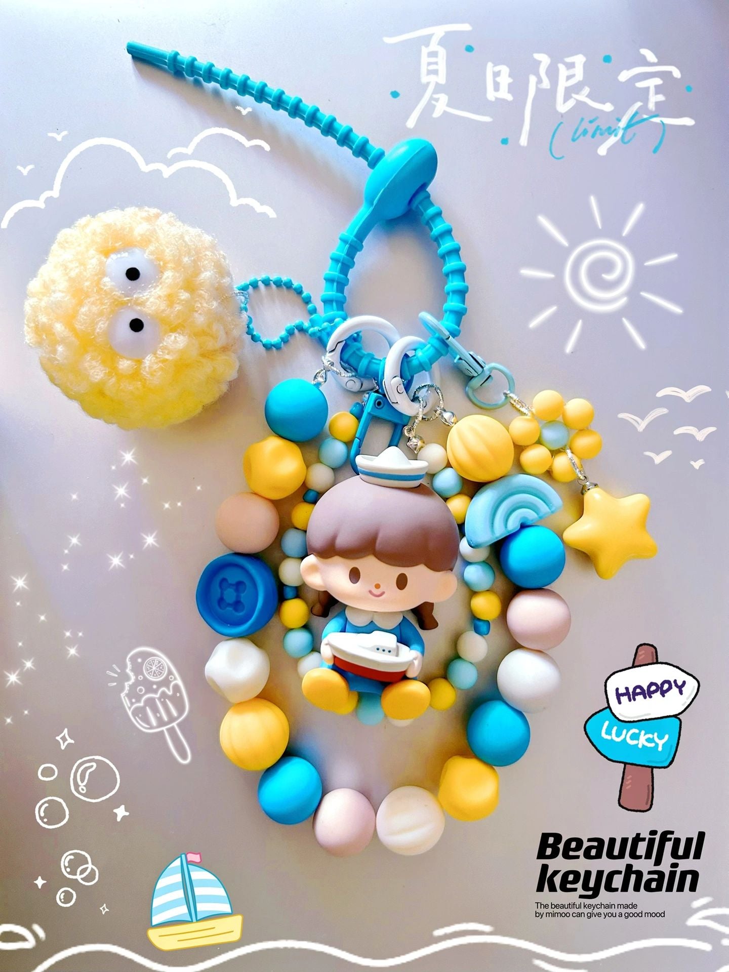 Original Design Phone Straps