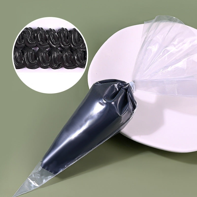 2 Pack*100g Candy Colors Simulation Cream Glue, Decoden Cream Clay Glue