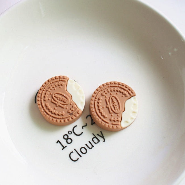 10 PCS Cartoon Miniatures|Resin Charms for DIY Crafts