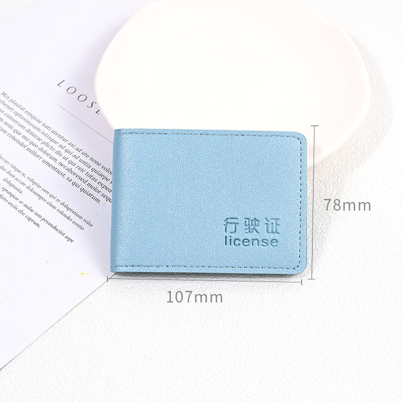 Card Wallet Holder,Card Document Glove Bag