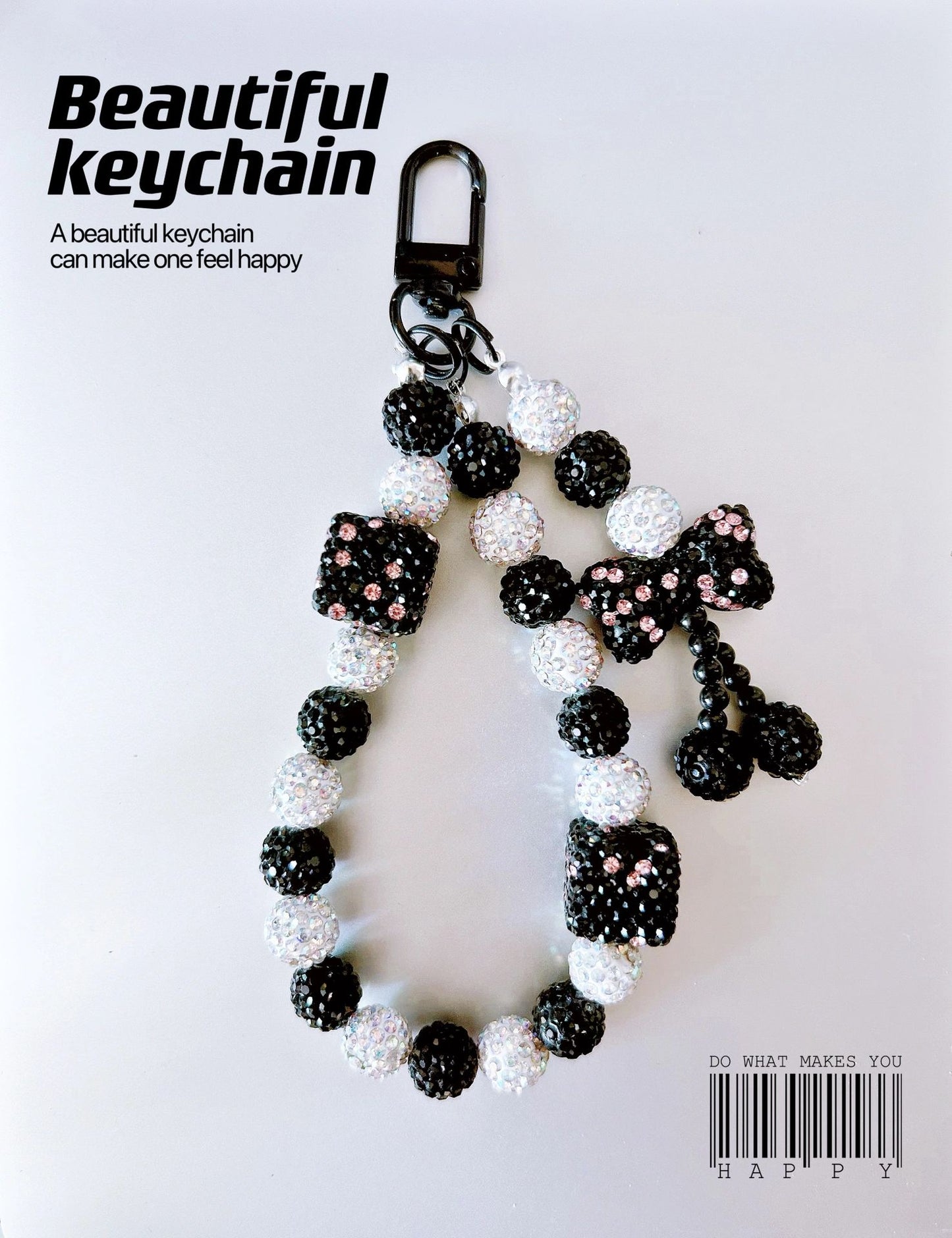 Key Chain/Phone Charms Straps/Bag Pendant