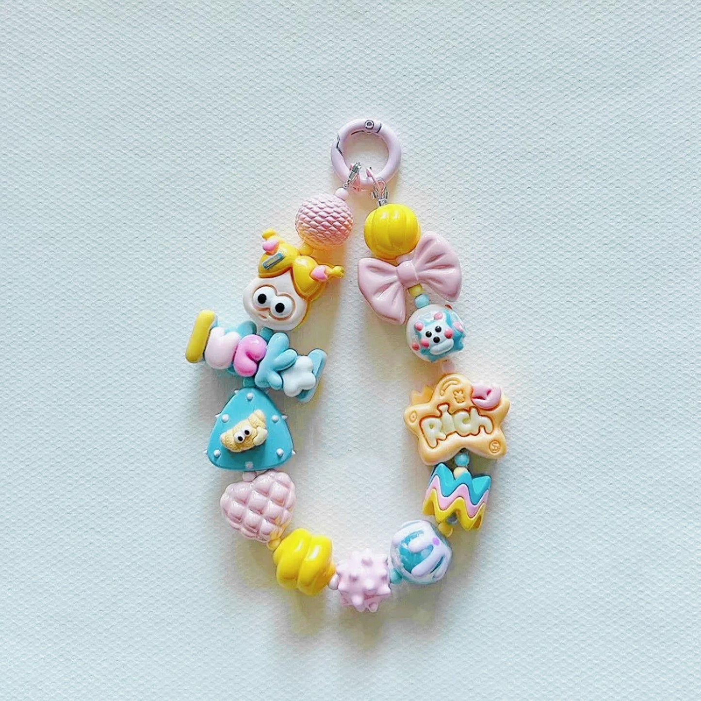 Original Design Phone Straps