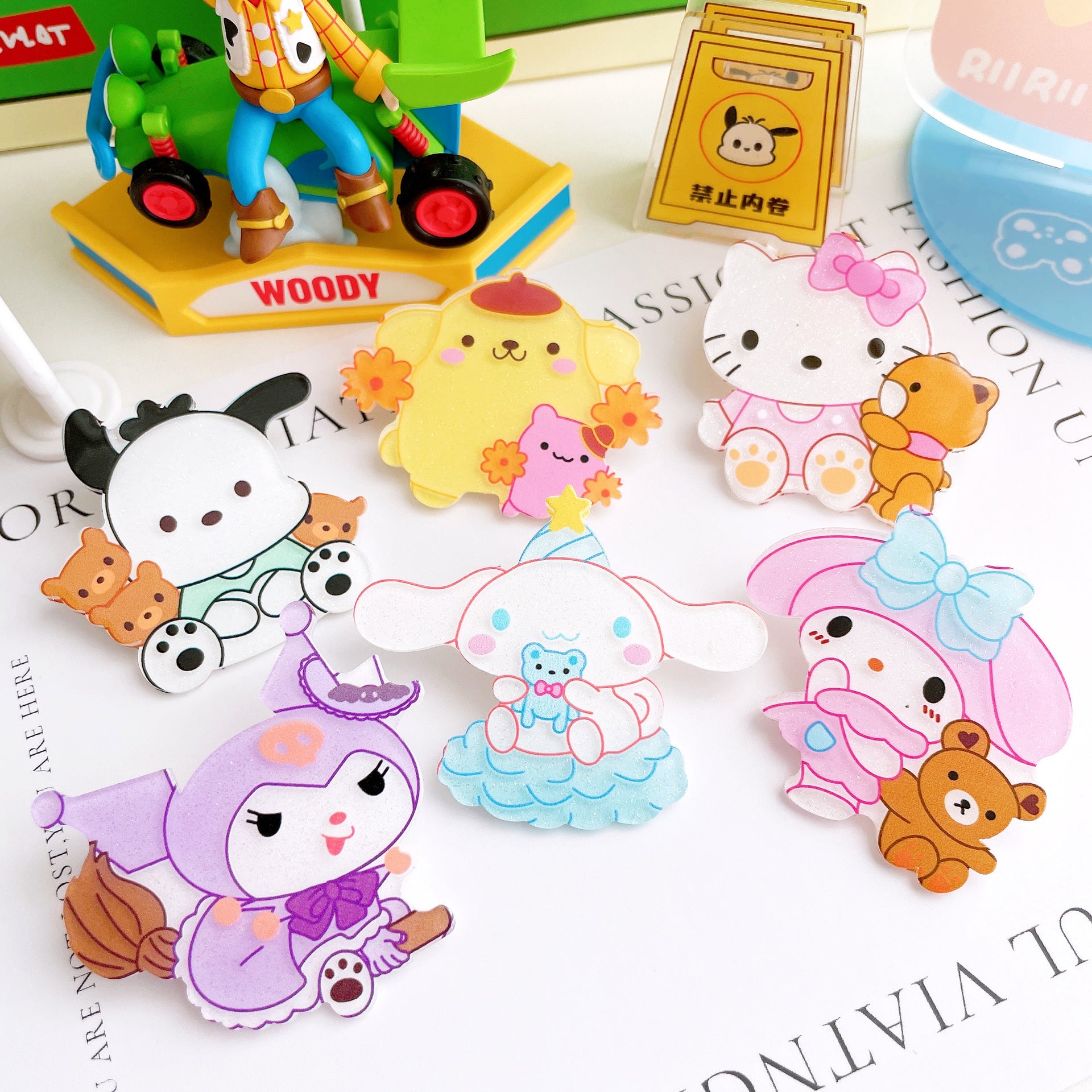 Random Mixed Collection – Page 2 – NINI_LOVELY ACC.