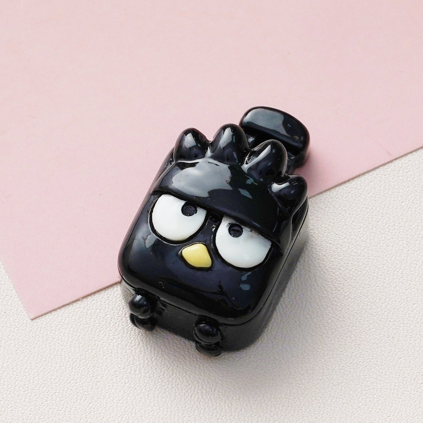 10 PCS Sanrio Resin Charms for DIY Crafts