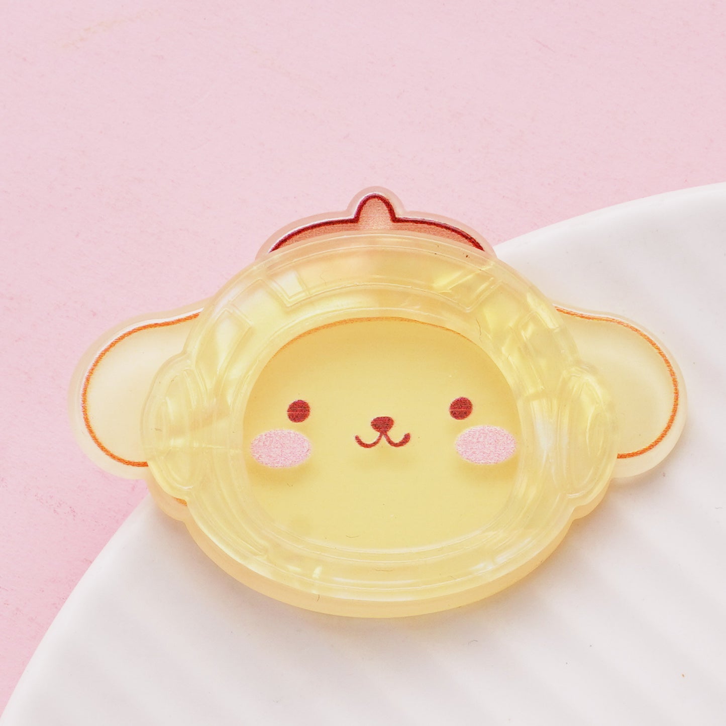 30PCS Sanrio Acrylic Sheets