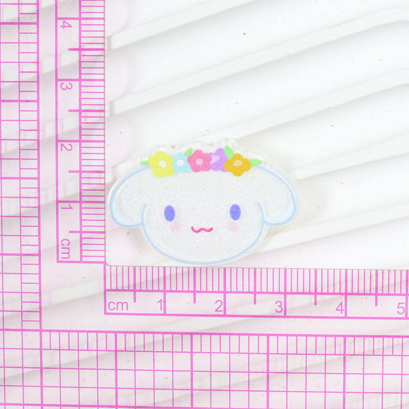 30PCS Sanrio Acrylic Sheets