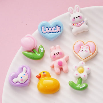 Resin charms – Page 3 – NINI_LOVELY ACC.