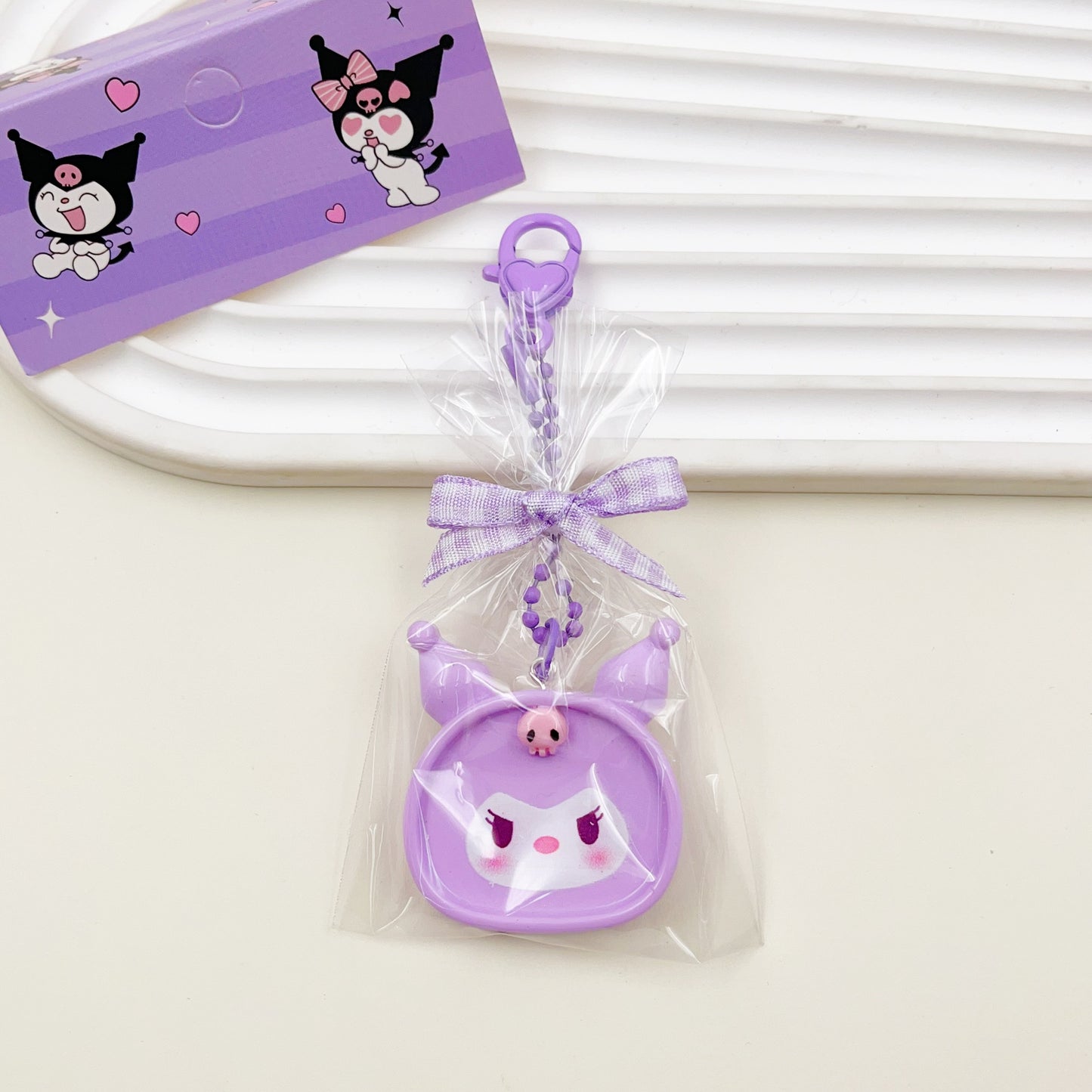 Sanrio Keychain Bag Pendant