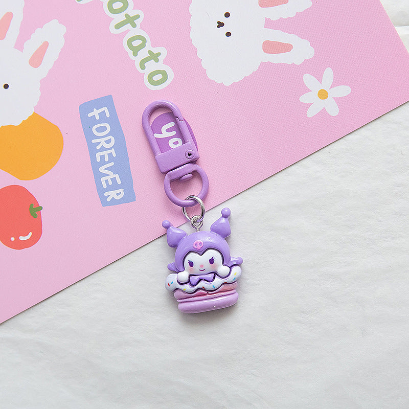 Sanrio Keychain Bag Pendant