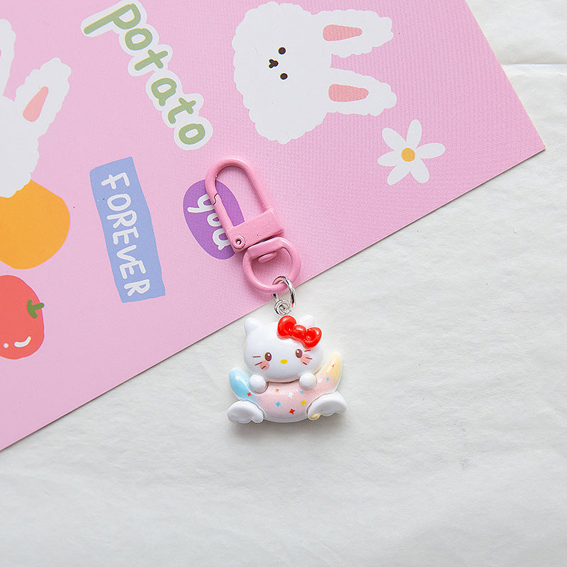 Sanrio Keychain Bag Pendant