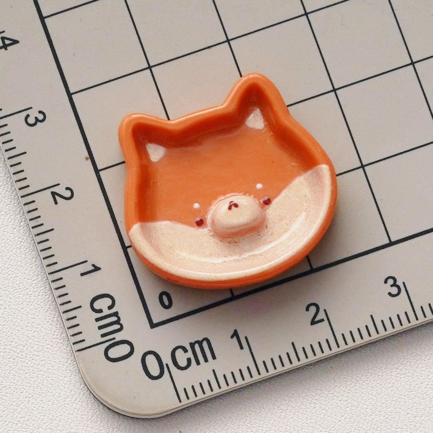 10 PCS Cartoon Resin Charms