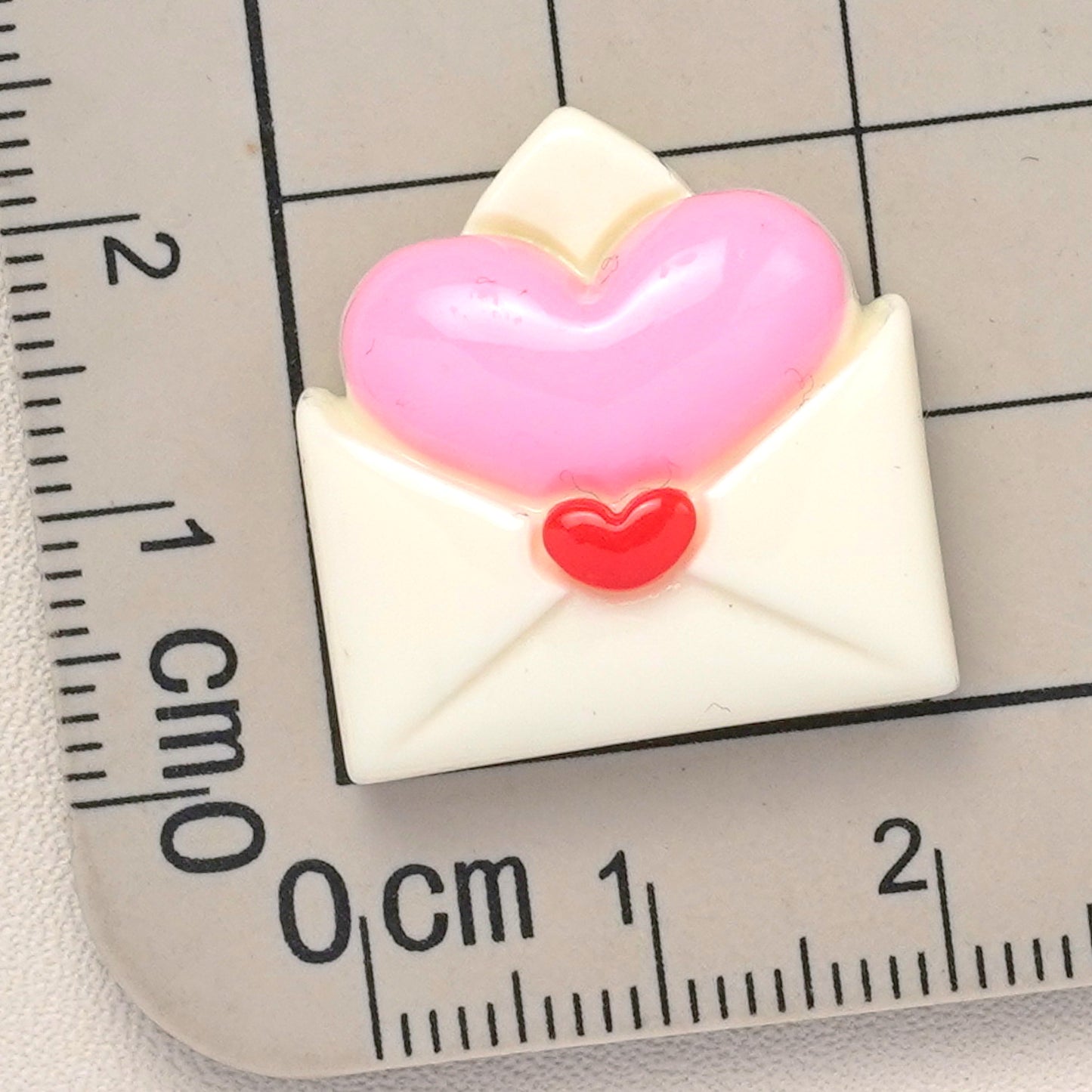 10 PCS Cartoon Resin Charms