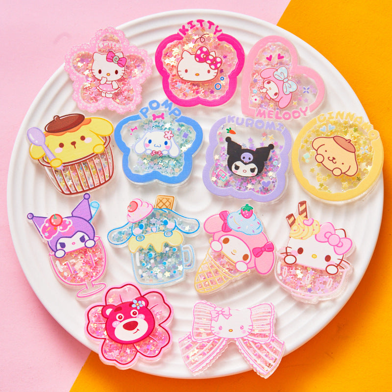 Handmade Shaker Charms – NINI_LOVELY ACC.