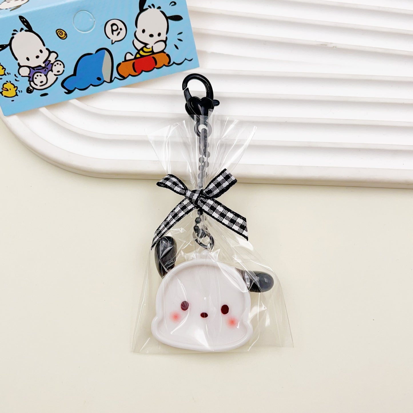 Sanrio Keychain Bag Pendant