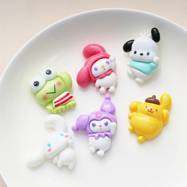 Sanrio Charms – NINI_LOVELY ACC.