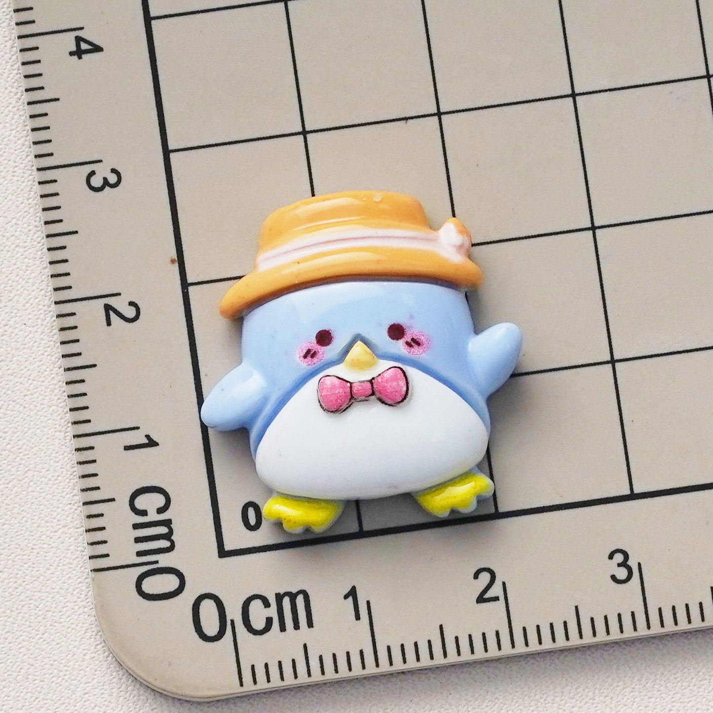 10 PCS Sanrio Resin Charms for DIY Crafts