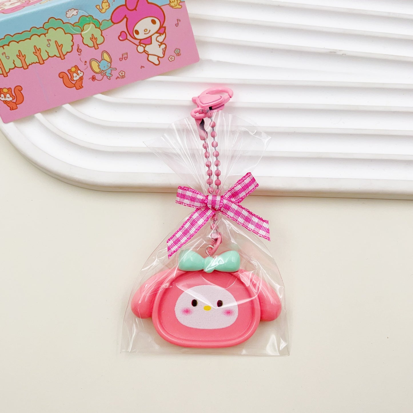 Sanrio Keychain Bag Pendant