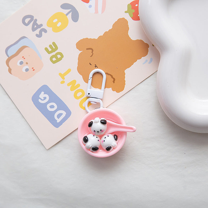 Sanrio Keychain Bag Pendant