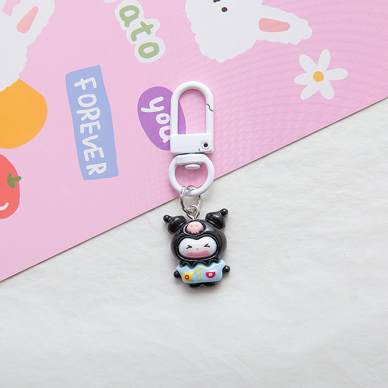 Sanrio Keychain Bag Pendant