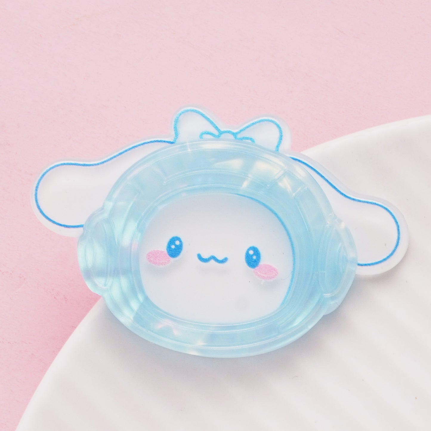 30PCS Sanrio Acrylic Sheets