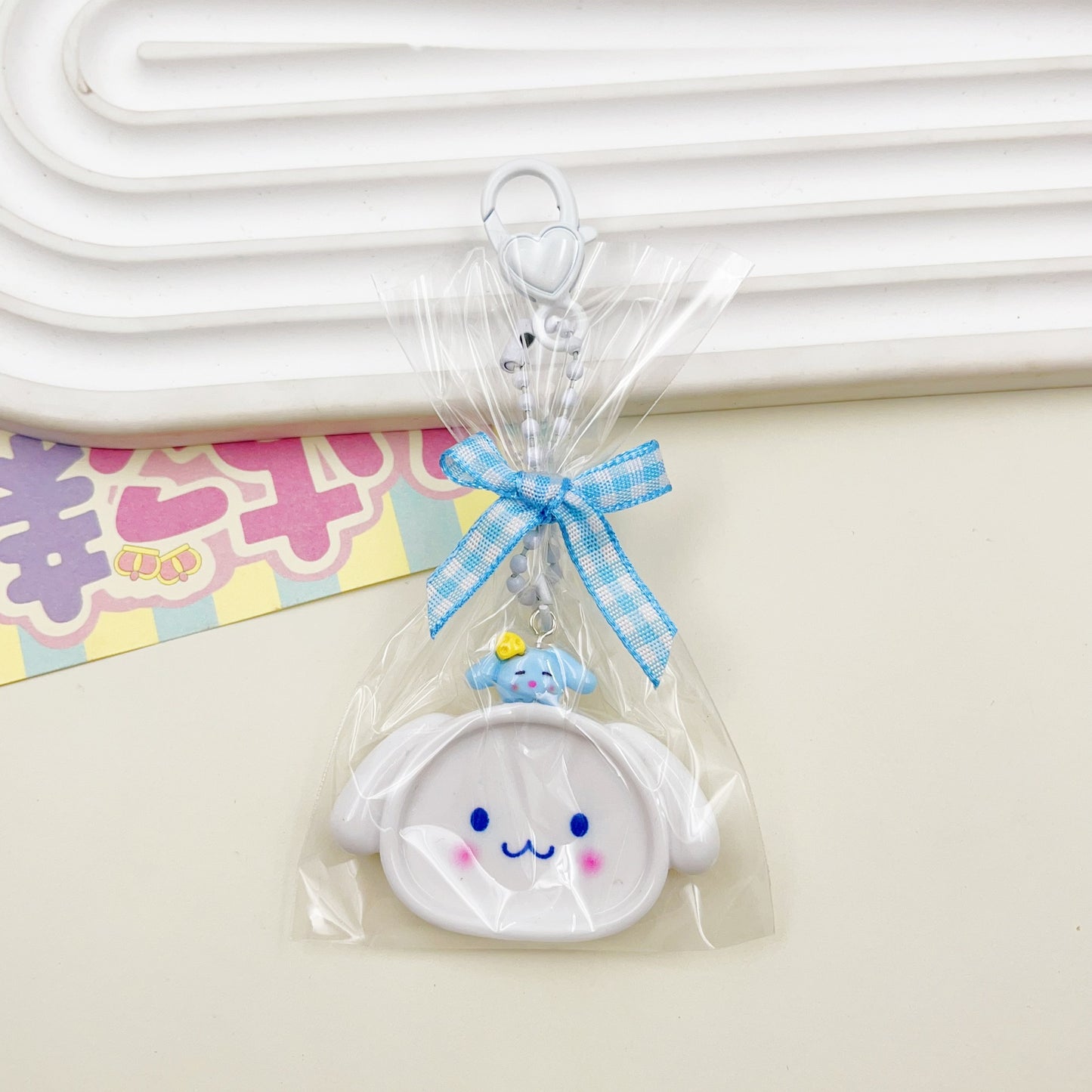 Sanrio Keychain Bag Pendant