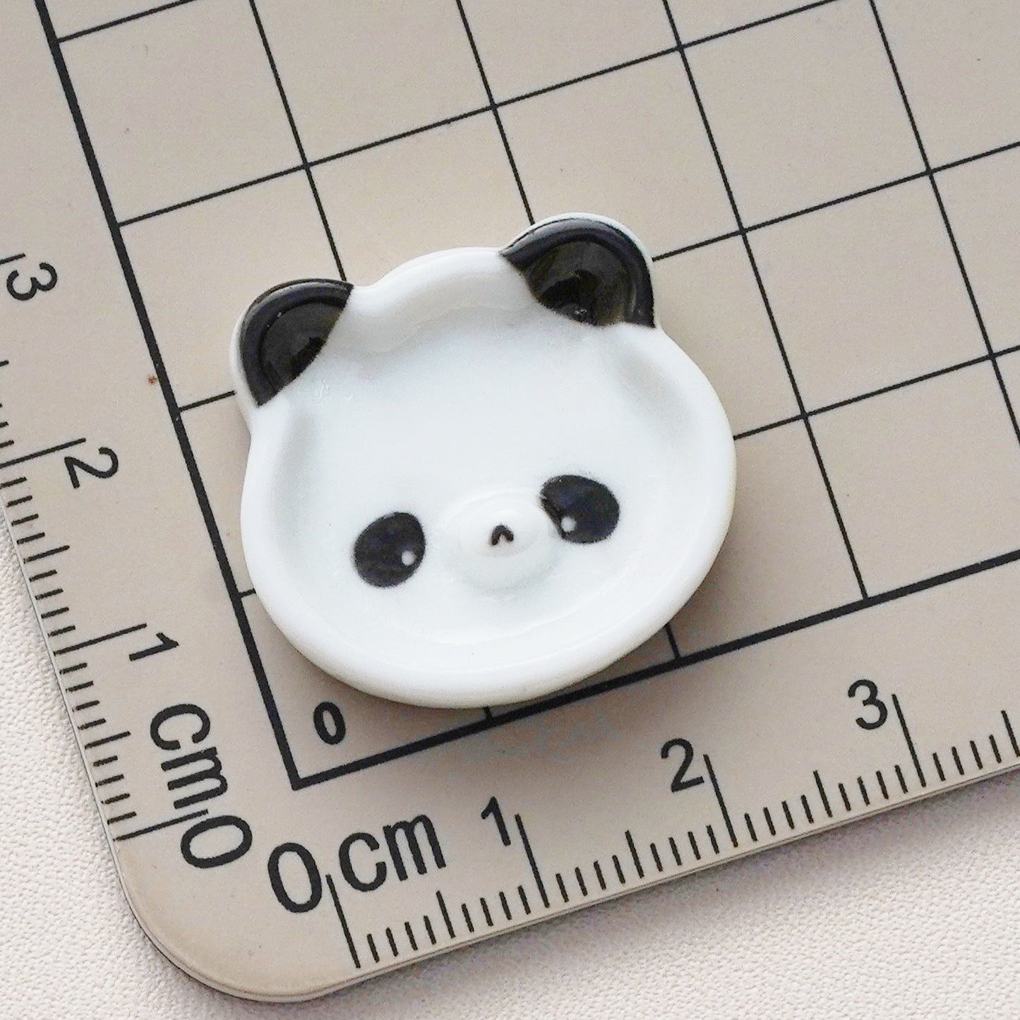 10 PCS Cartoon Resin Charms