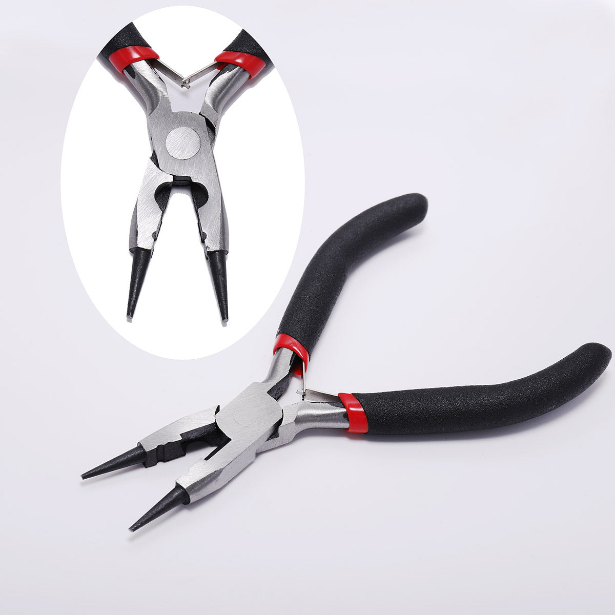 Jewelry Making Pliers Tools