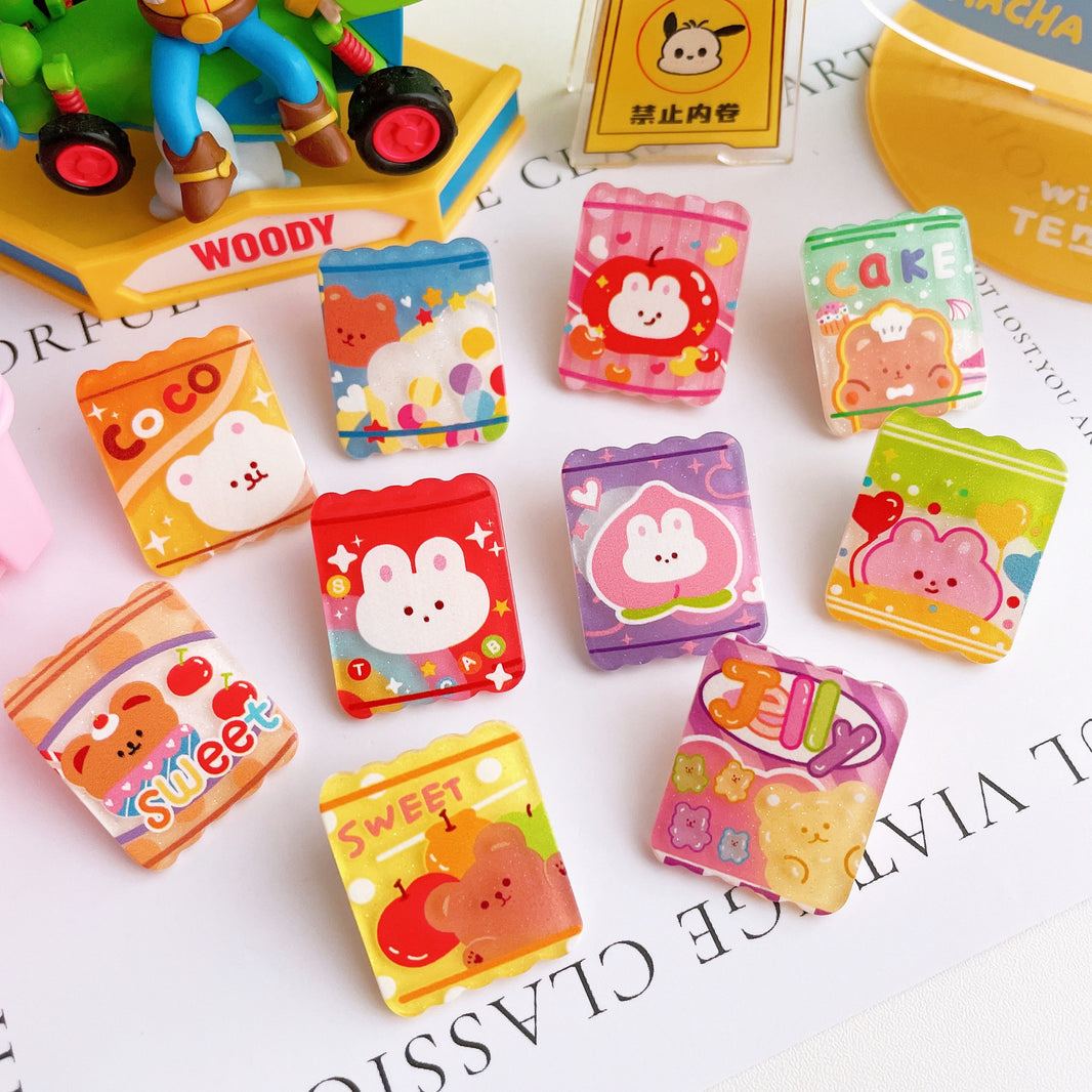 Random Mixed Collection – Page 2 – NINI_LOVELY ACC.