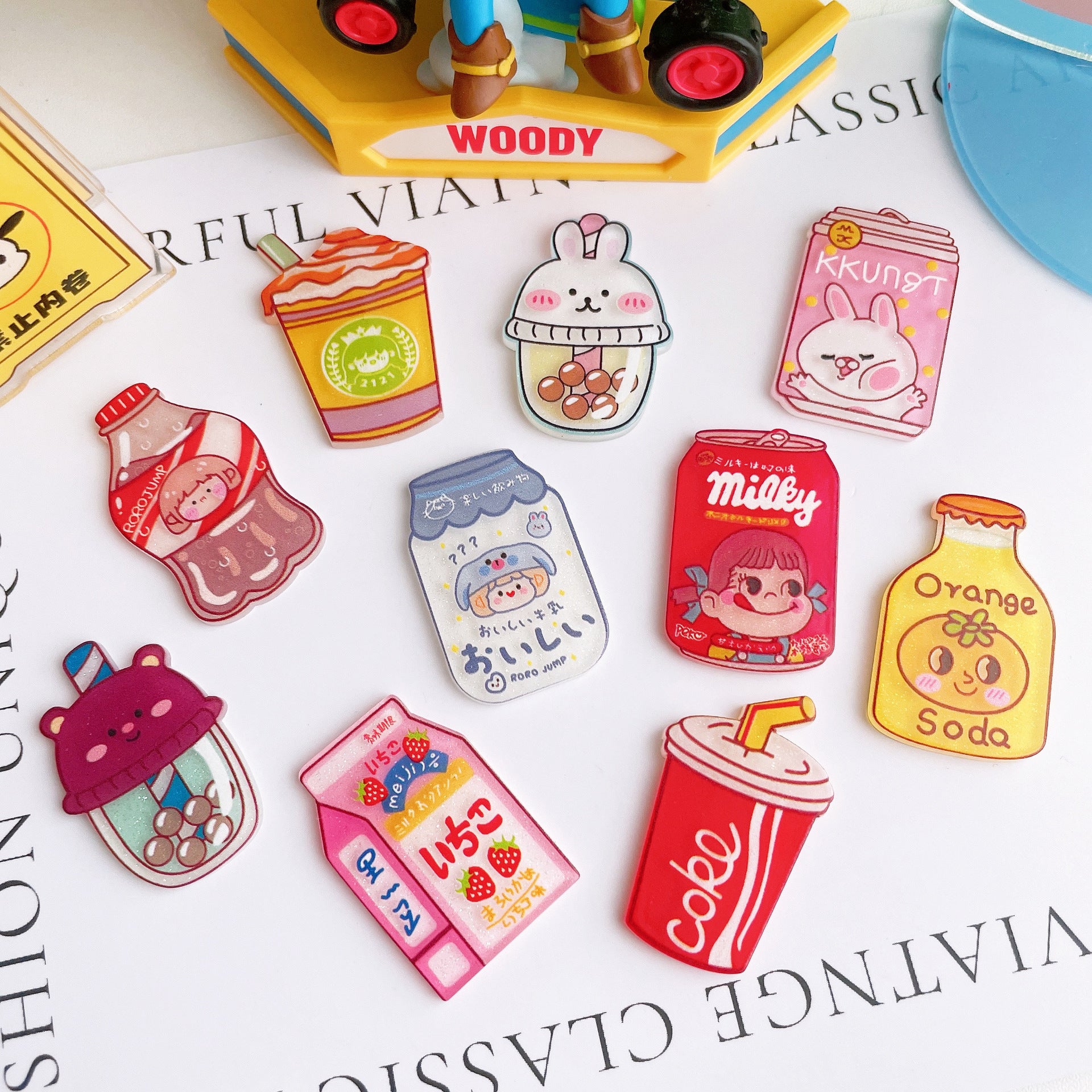 Random Mixed Collection – Page 2 – NINI_LOVELY ACC.