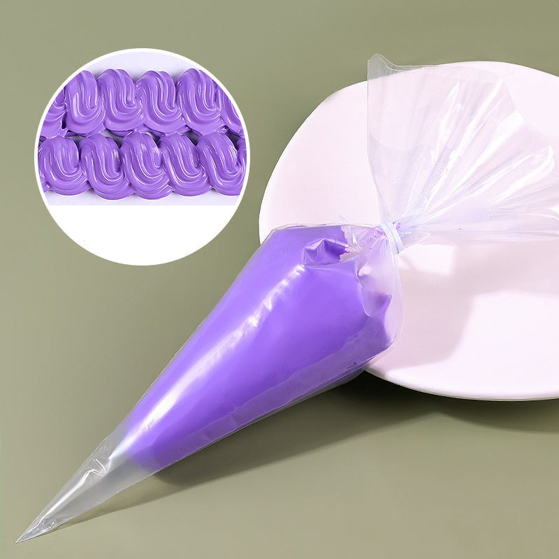 2 Pack*100g Candy Colors Simulation Cream Glue, Decoden Cream Clay Glue