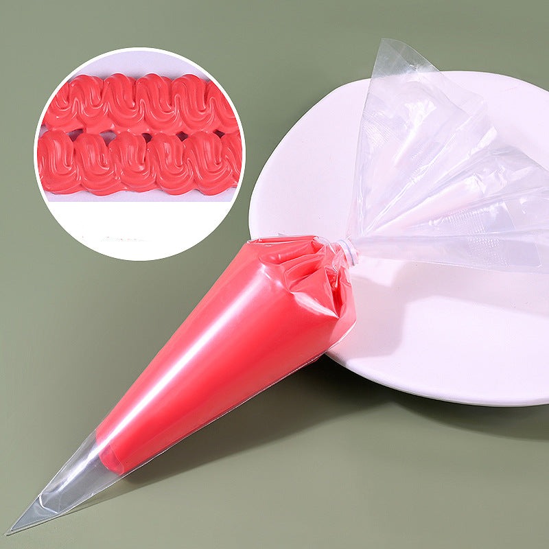 2 Pack*100g Candy Colors Simulation Cream Glue, Decoden Cream Clay Glue